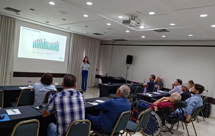 EDUARDA COMISSAO FAEP