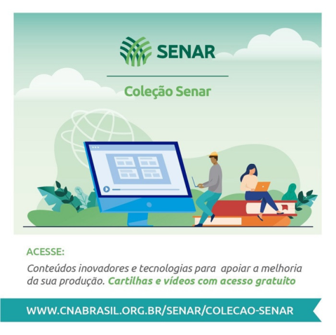 Colecao Senar videoteca