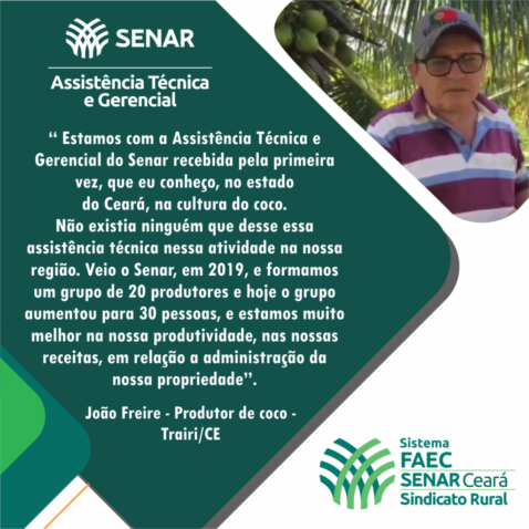 Depoimentos ateg Jo C3 A3o freire Trairi