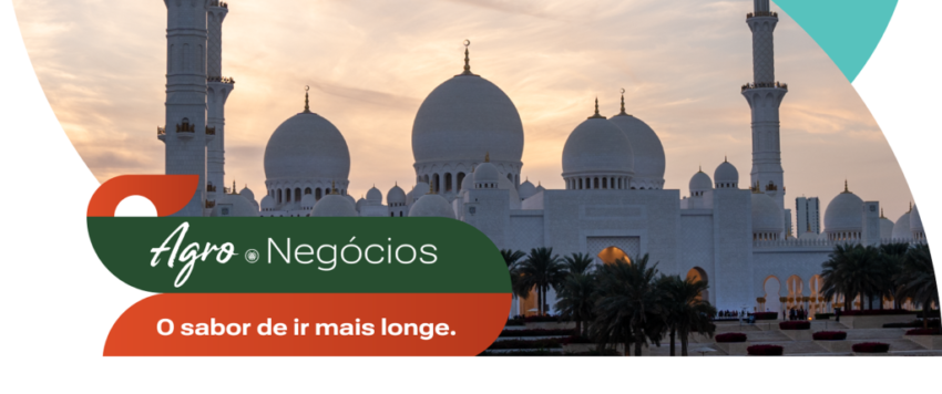 Card Missao Empresarial do Agro BR Emiranidos Arabes Square 2