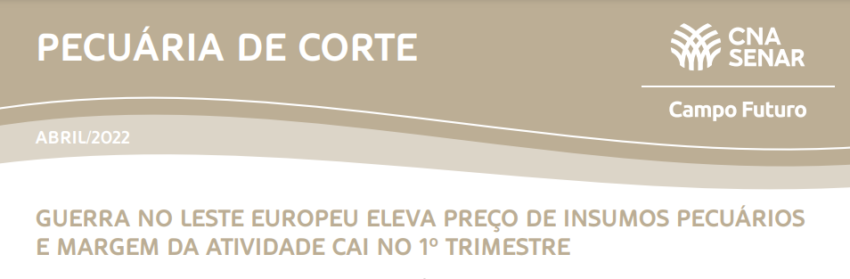 Pecuariadecorte cna agro