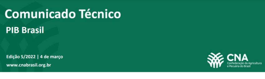 Pibbrasil agronegocio