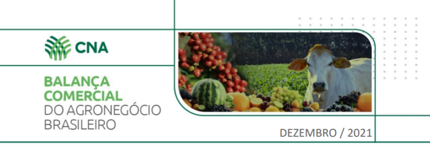Balancacomercial agro sistemacna dezembro 2021