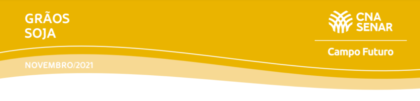 Soja novembro21 safra