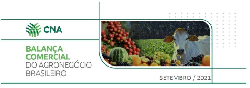 Balanca Comercial Setembro2021