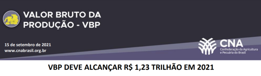 VBP setembro 2021