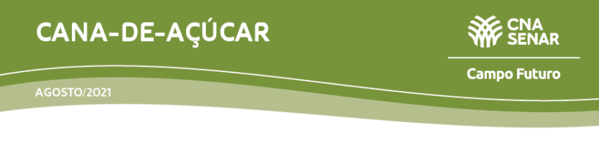 Ativos Campo Futuro Cana Agosto 21