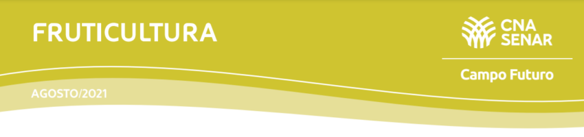 Fruticultura ativo agost 2021