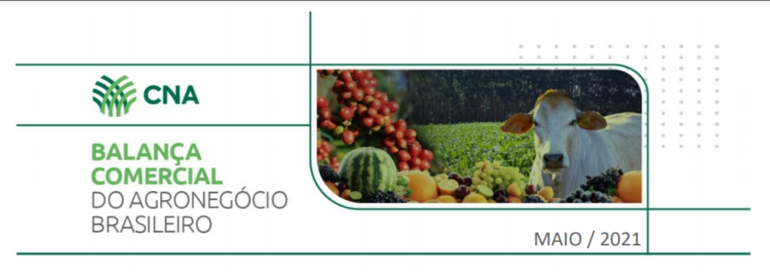 Balancacomercial maio 2021