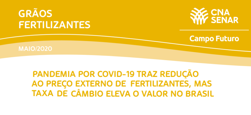 Graos fertilizantes ativos maio 2020
