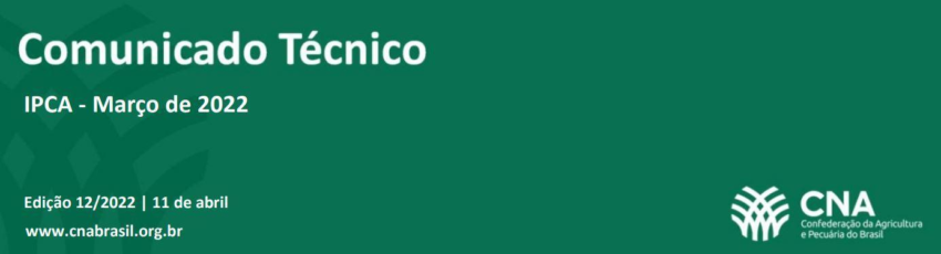 Comunicado tecnico 12