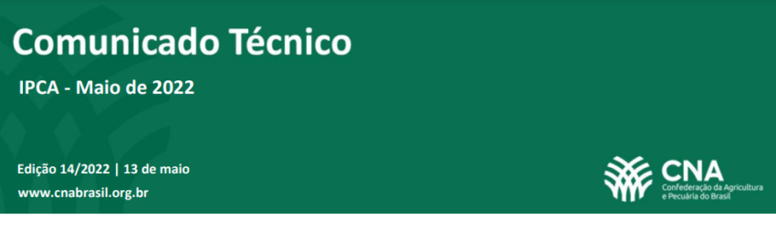 Ipca cna agro