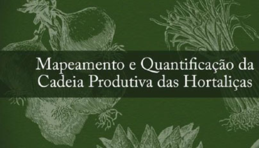 Livro hortalicas