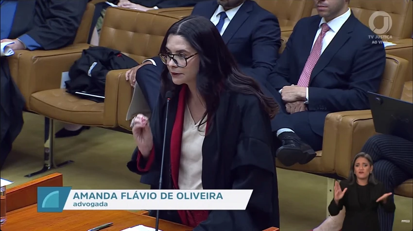 No STF, CNA pede fim da suspensão das ações sobre a moratória da soja