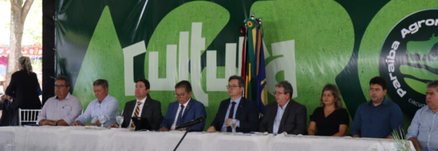 Agro é tema de Sessão Especial da Assembleia Legislativa na Paraíba Agronegócios
