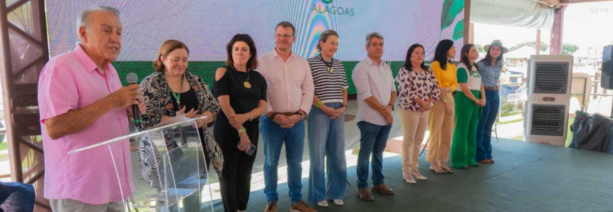 CNA participa de lançamento da Comissão das Mulheres do Agro de Alagoas