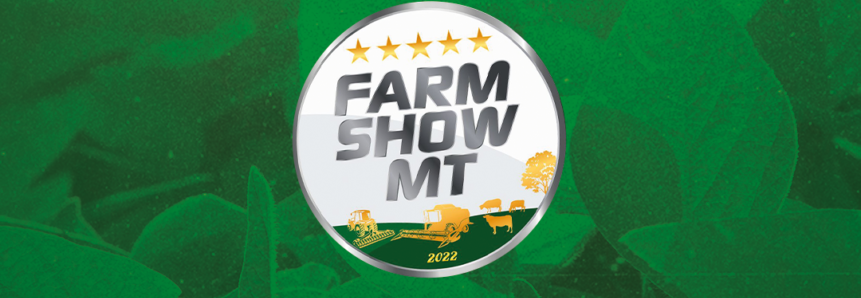 Farm Show começa em março com apoio do Sistema Famato