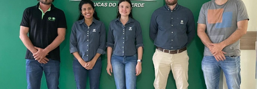 Programa piloto da ATeG Grãos beneficiará produtores em Mato Grosso