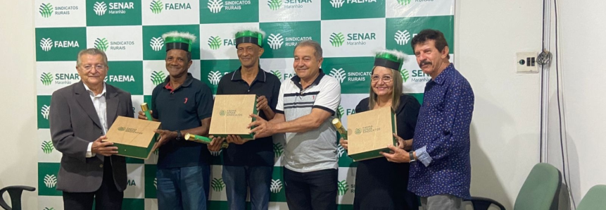 Maranhão tem seus primeiros técnicos em Gestão Ambiental formados pela Faculdade CNA
