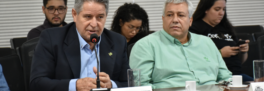 Famato apoia Governo do Estado em projeto que destina R$ 50 milhões ao Rio Grande do Sul