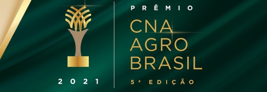 Sistema CNA/Senar anuncia vencedores dos Prêmios CNA Agro Brasil e ATeG Agronordeste