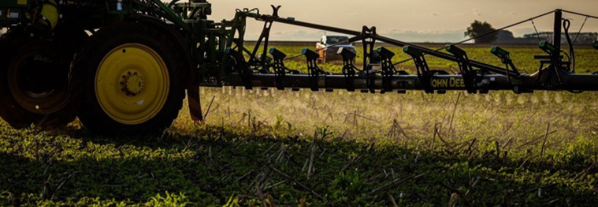 Senar e Croplife Brasil ampliam treinamento para aplicação de defensivos agrícolas
