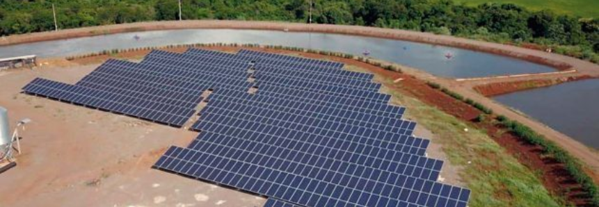 Clube Agro e BRLK vão levar energia solar às propriedades rurais