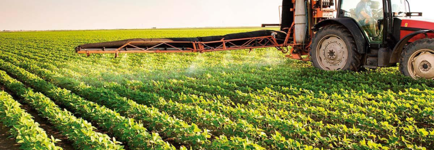 SENAR-PR incrementa portfólio na área de agroquímicos