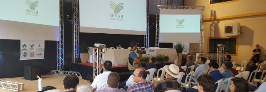Programa AgriSciences da UFMT e Senar-MT renovam parceria para mais um ano
