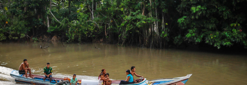 CNA debate ações para o desenvolvimento da Amazônia