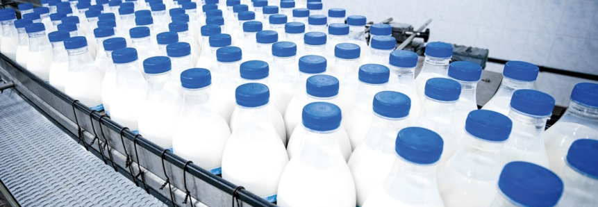 Após recuperação em março, mercado do leite fica estável em abril