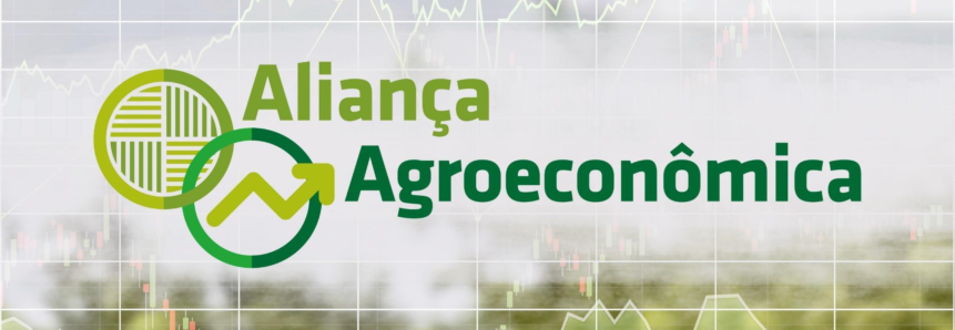 Aliança Agroeconômica faz análise do 1º trimestre do ano