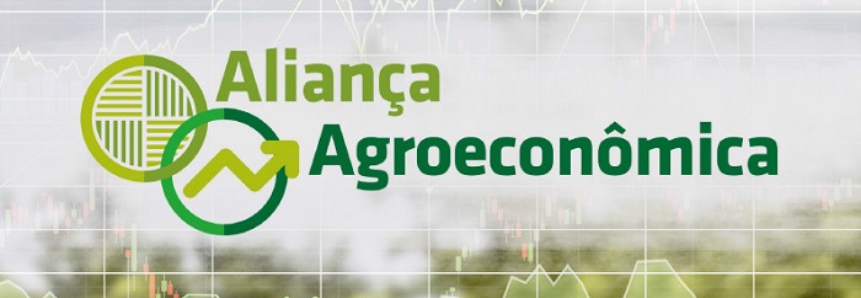 Aliança Agroeconômica do Centro-Oeste lança relatório do 1º trimestre de 2021