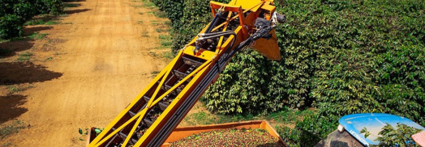 CNA e Federações debatem ferramentas de gestão de risco à cafeicultura