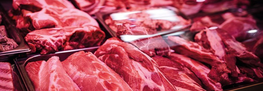Brasileiro come menos carne, mas setor tem boas perspectivas