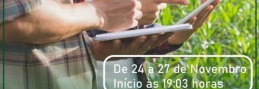 Sindicato Rural de Cáceres realiza abertura oficial da 4ª Agrotec nesta terça-feira