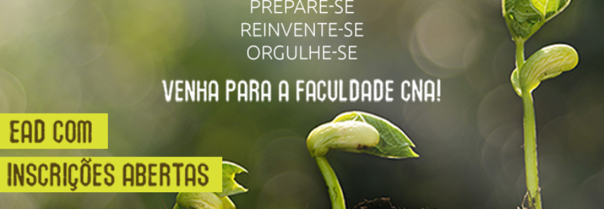 Faculdade CNA abre inscrições para sete polos em Mato Grosso do Sul