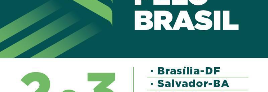 Sistema CNA/Senar promove segunda edição do projeto Agro pelo Brasil