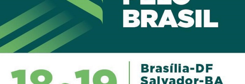 Sistema CNA/Senar lança agro pelo Brasil