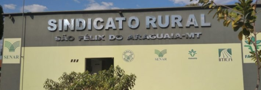 Área plantada cresce 22% e aumenta demanda por qualificação em São Félix do Araguaia