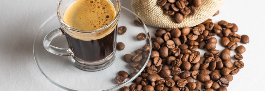 CNA levanta custos de produção do café arábica e cana-de-açúcar