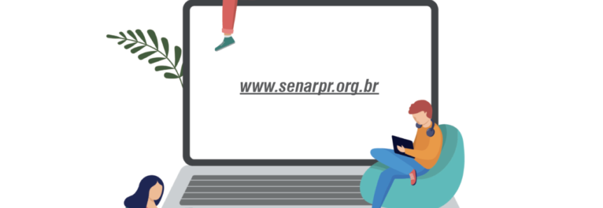EaD do SENAR-PR disponibiliza 32 cursos gratuitos