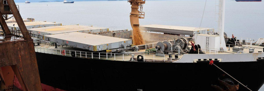Apesar da pandemia, Paraná mantém logística eficiente da lavoura ao porto