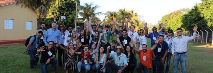 Inova.Farm LEM premia equipes com melhores ideias para o agro na Bahia
