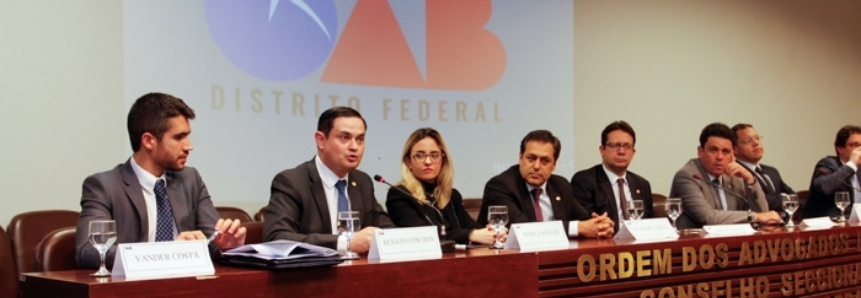 CNA participa de debate sobre a reforma tributária em Brasília