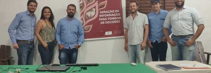 CNA e Cepea levantam custos de produção da pecuária de corte no Pará