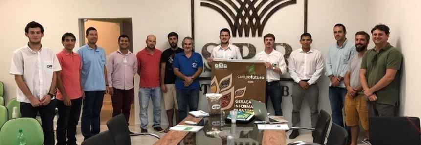 Campo Futuro aponta aumento dos custos de produção do café conilon em Itabela (BA)