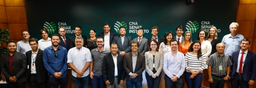CNA debate cultivo do peixe Pangasius no Brasil