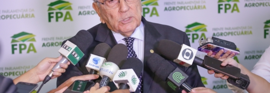 Sistema CNA apoia reforma da previdência e agenda legislativa para o agro