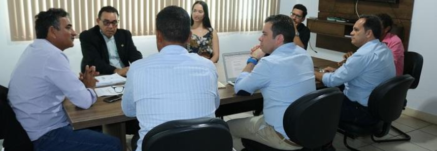 Sistema CNA faz mapeamento de startups em Rondônia